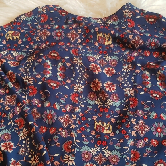 Long Sleeve Tunic - Picture 3 of 6